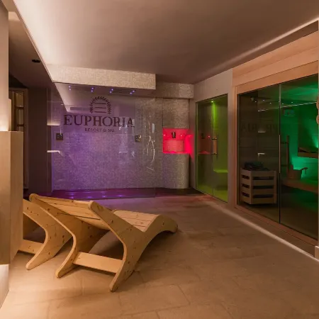 Euphoria Resort