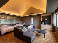 Hatago Các khách sạn ở Kobe