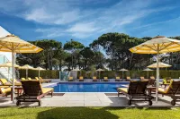 The Magnolia Hotel - Pools