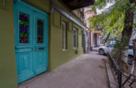 H&Bアパートメントズラブジヴァニア