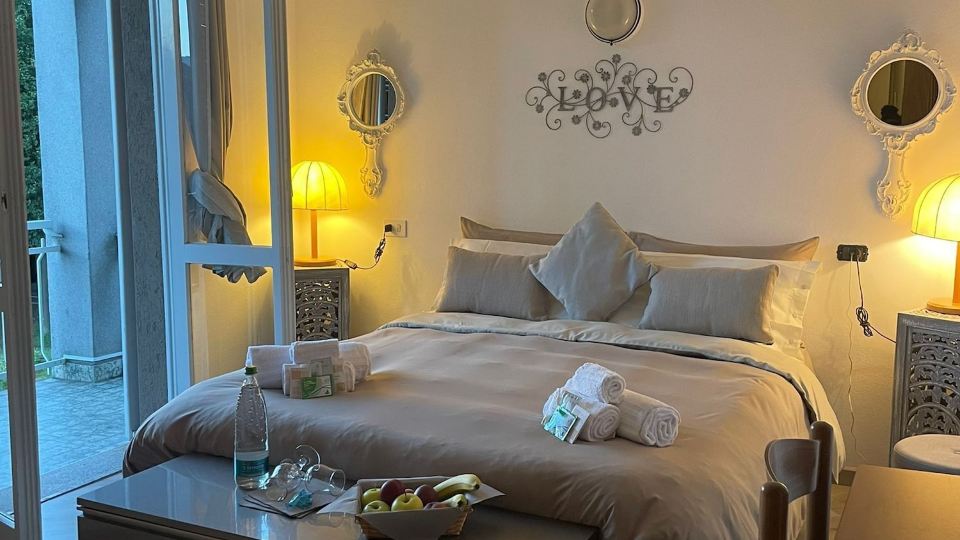 Hotel Mirabeau