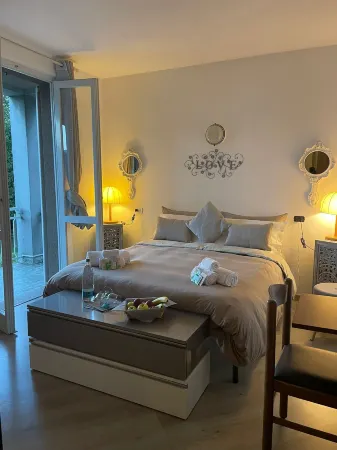 Hotel Mirabeau Отели в г. Вальброна