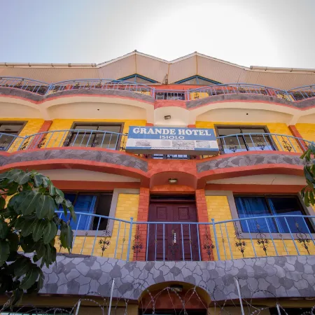 Grande Hotel
