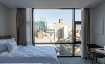Hotel Vert