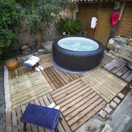 Le Clos des Aramons