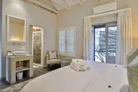 Hermanus Lodge on the Green - Solar Power