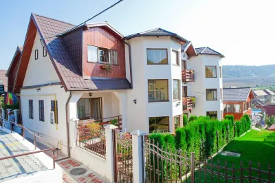 Casa Bazna Hotels in 