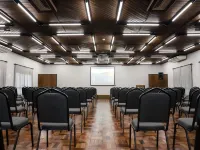 Timbó Park Hotel Hotéis em Timbó
