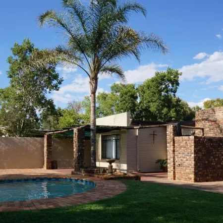 Mckala Guesthouse