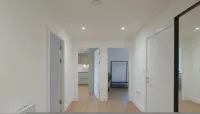 Luxury Manchester Apartment - Blue