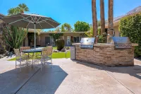 Desert Hills- 21 and over