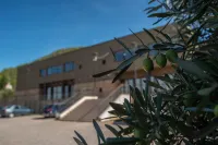 Las Ermitas de Vallada Hotels in Costera