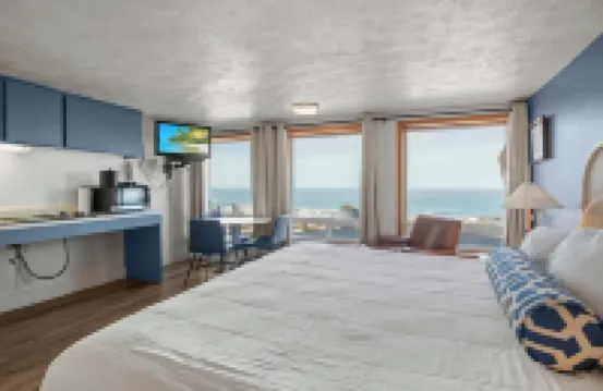 海鷗海濱客棧 林肯城酒店