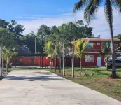 Villa Claudias Hotel a El Conacaste