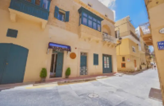 Maria Rosa Suites