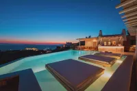 Nomia Sunset Suites Mykonos