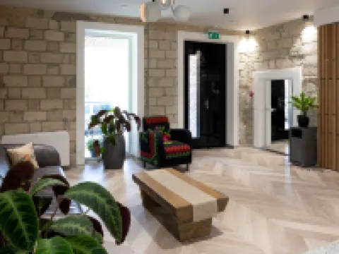 EcoDor Hotels in Orhei