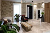 EcoDor Hotels in Burcuta
