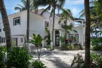 Alea Tulum Hotels near Xcacel Área Natural Protegida Estatal