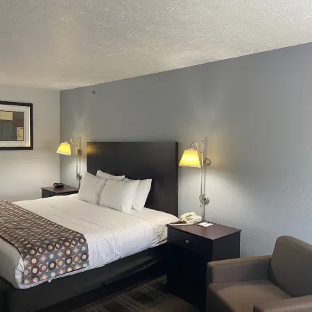 Baymont by Wyndham Danville IL