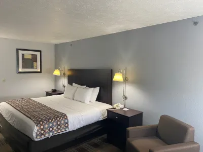 Baymont by Wyndham Danville IL Hotels in Danville
