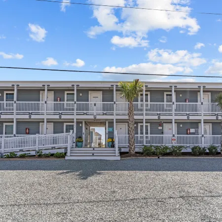 Loggerhead Inn and Suites