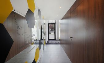 Numa Barcelona Colmena