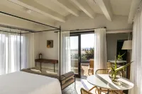 Hotel le Dune Piscinas Hotels in Guspini