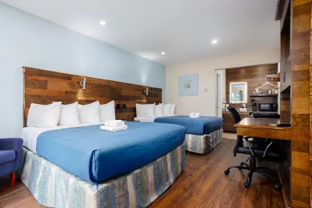 Southern Oaks Inn - Saint Augustine