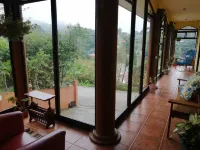 Hotel Santa Fe Monteverde