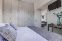Luxury Katsoulakis Apartments in Countryside