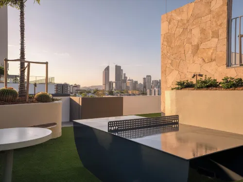 Rambla at Story House - 4-Star