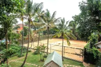 Kabira Country Club Hotels in 