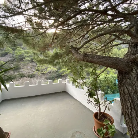 Oleander's Garden Traditional Cretan Cottage