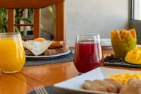 Vila Park Nature & Business Hotel - Завтрак