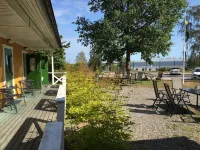 Lilla Hotellet Hotels in 