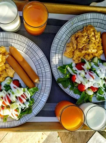 รูปภาพของอ่าวลึก พาโนรามิก พูล วิลล่า