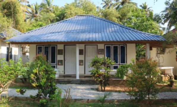 Magnolia Guesthouse Varkala - Housity