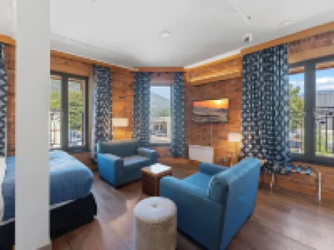 サボイ ホテル ネルソンのホテル