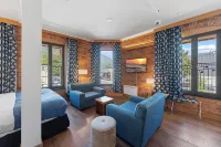 Savoy Hotel Hotels in Nelson