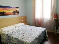 Margherita Rimini - Appartamenti Al Mare