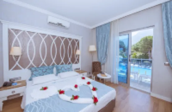 Ocean Blue High Class Hotel & Spa