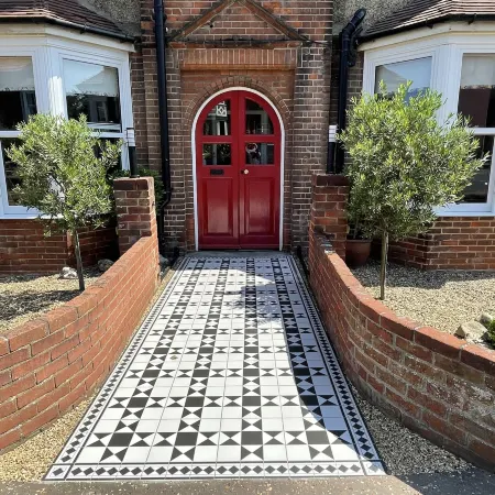 Holway House