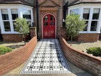 Holway House