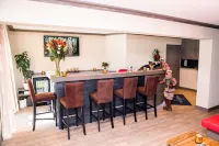 Hotel Bristol Verbier - bar
