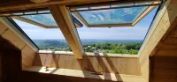 Chambres d'hôtes le Repère des Anges et Spa Hotels in Ornans