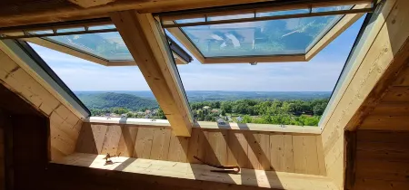 Chambres d'hôtes le Repère des Anges et Spa Отели в г. Ларно