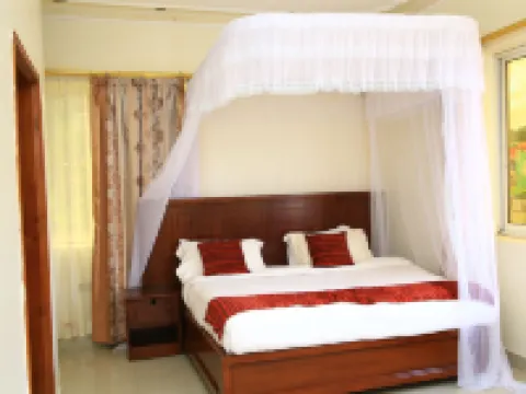 Glory Summit Hotel Hotels in Bugahya