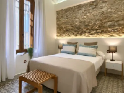 Hotel Hanoi Hotéis em Begur