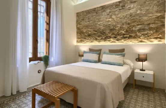 河內酒店 鄰近Cala Sa Tuna的酒店